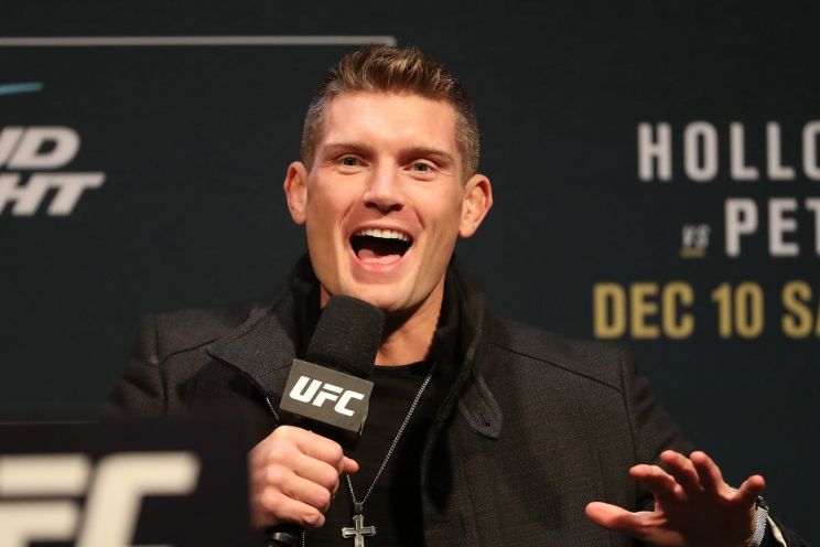 Stephen Thompson