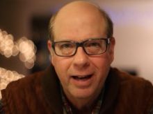 Stephen Tobolowsky