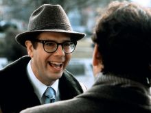 Stephen Tobolowsky