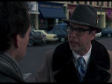 Stephen Tobolowsky