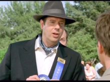 Stephen Tobolowsky