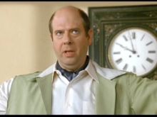 Stephen Tobolowsky