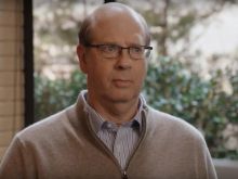 Stephen Tobolowsky