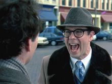 Stephen Tobolowsky