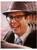 Stephen Tobolowsky