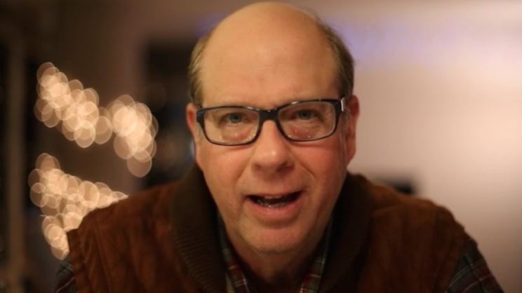 Stephen Tobolowsky