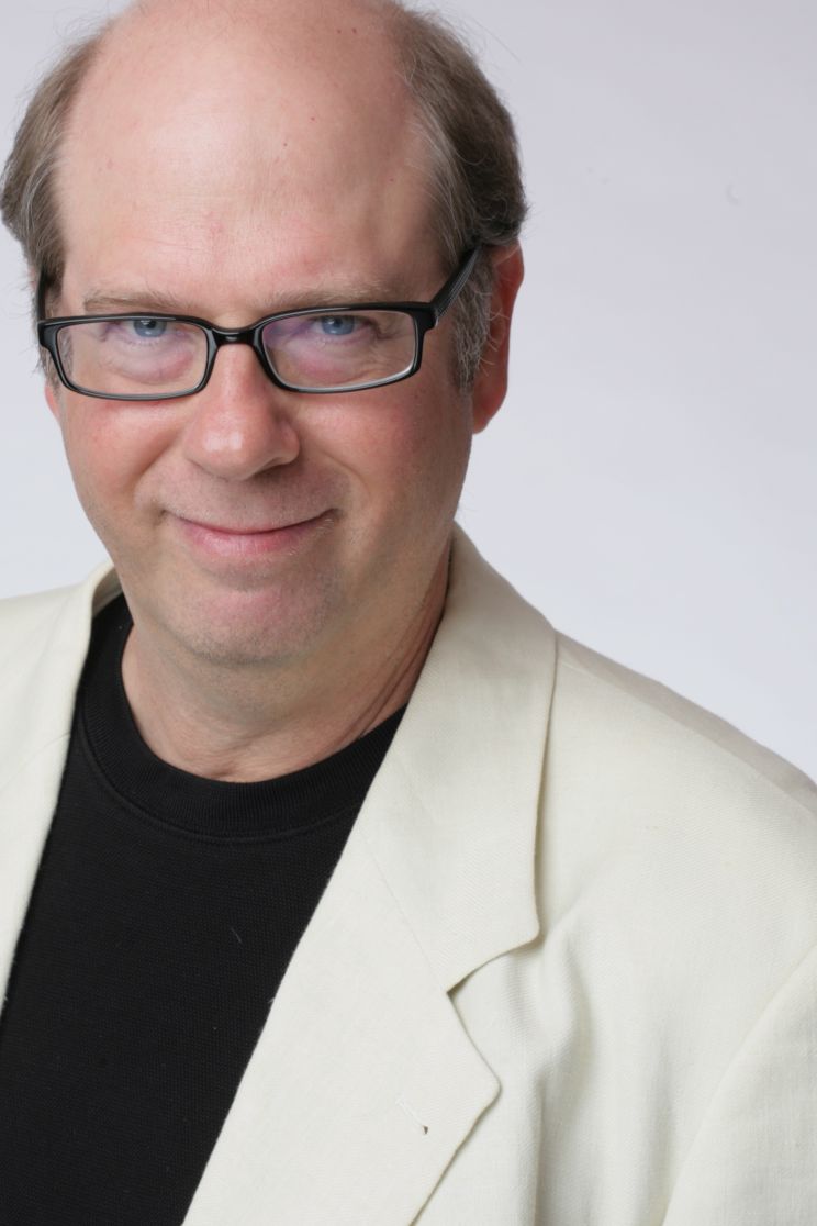 Stephen Tobolowsky