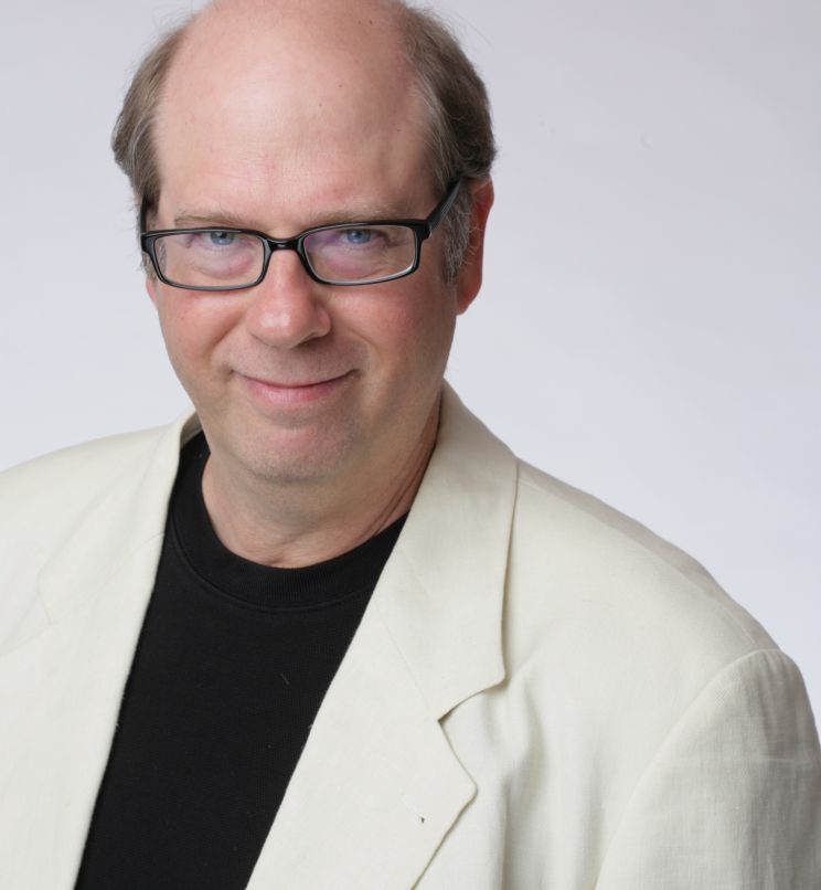 Stephen Tobolowsky