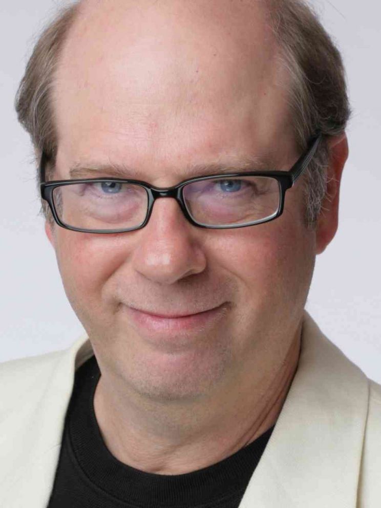 Stephen Tobolowsky