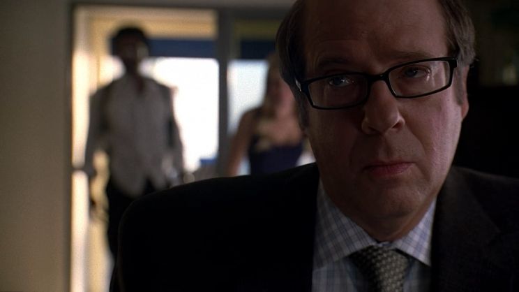 Stephen Tobolowsky