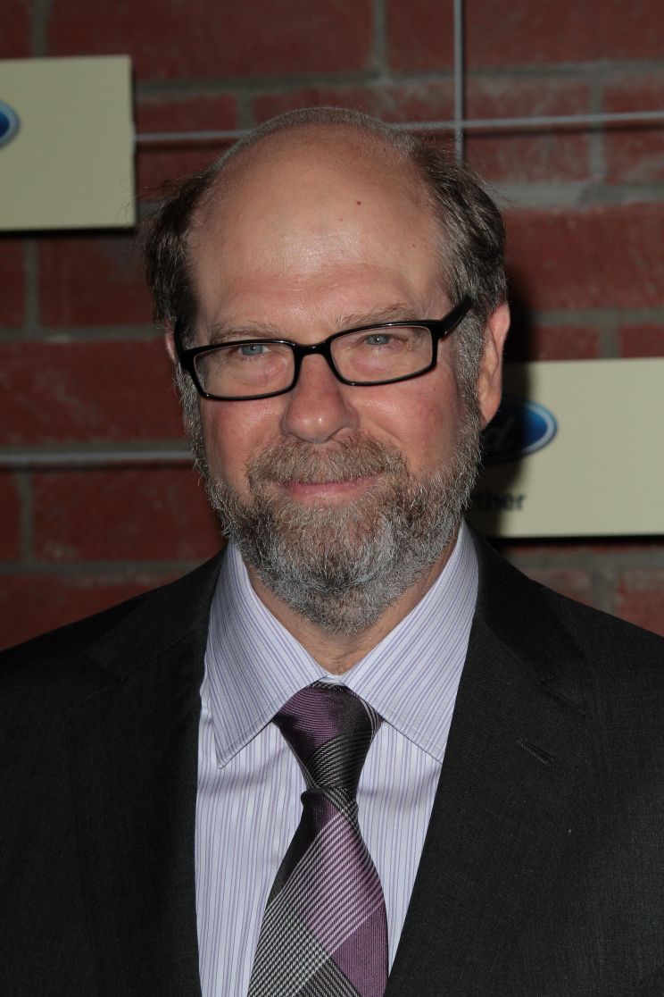 Stephen Tobolowsky