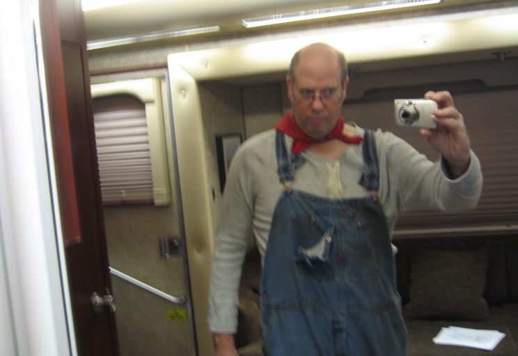 Stephen Tobolowsky