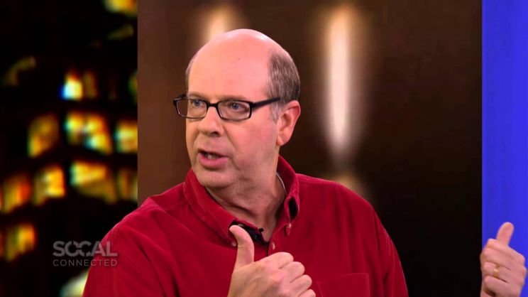 Stephen Tobolowsky