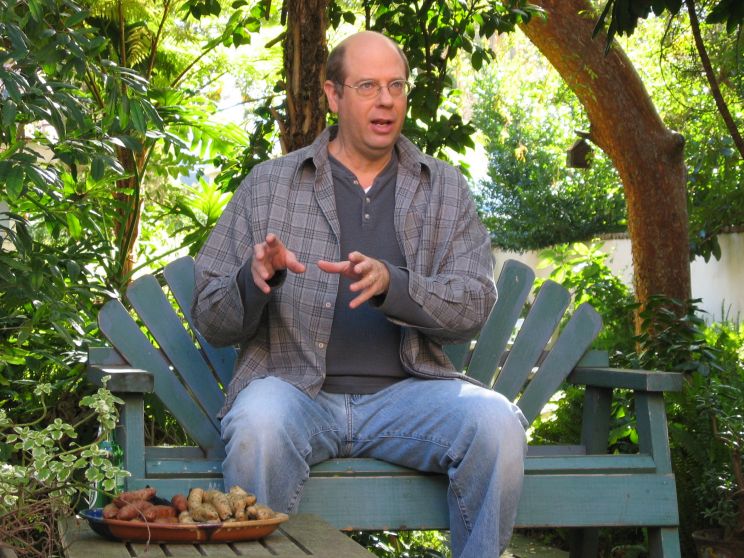 Stephen Tobolowsky