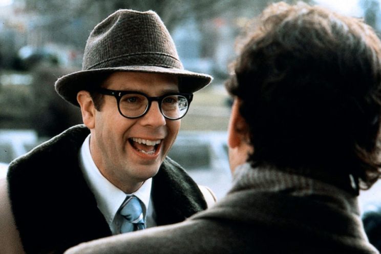 Stephen Tobolowsky