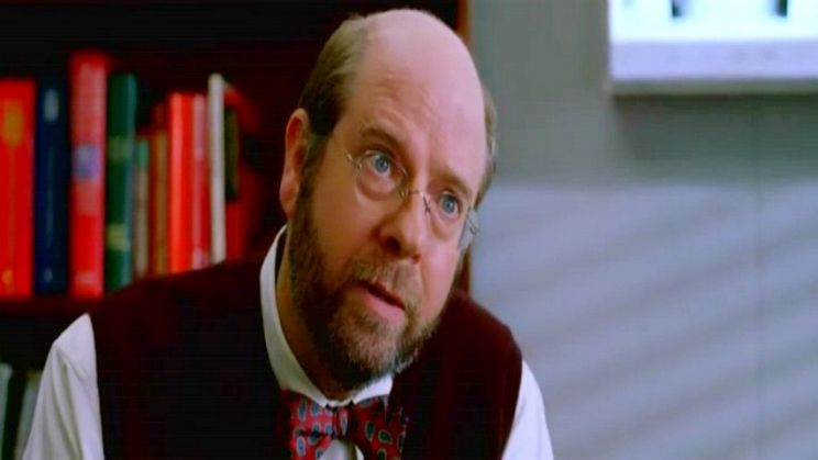 Stephen Tobolowsky