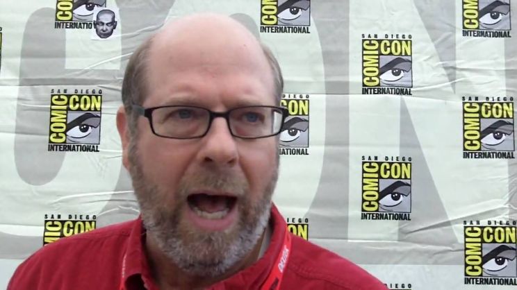 Stephen Tobolowsky