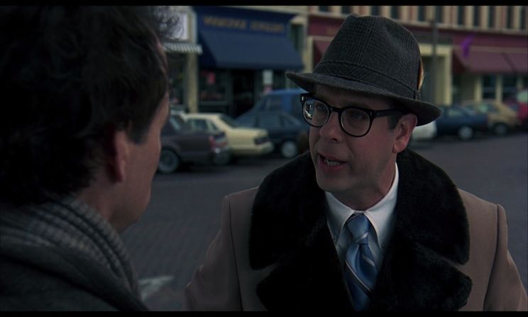 Stephen Tobolowsky