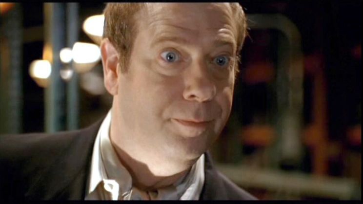 Stephen Tobolowsky