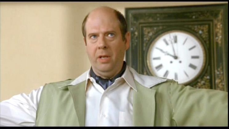 Stephen Tobolowsky