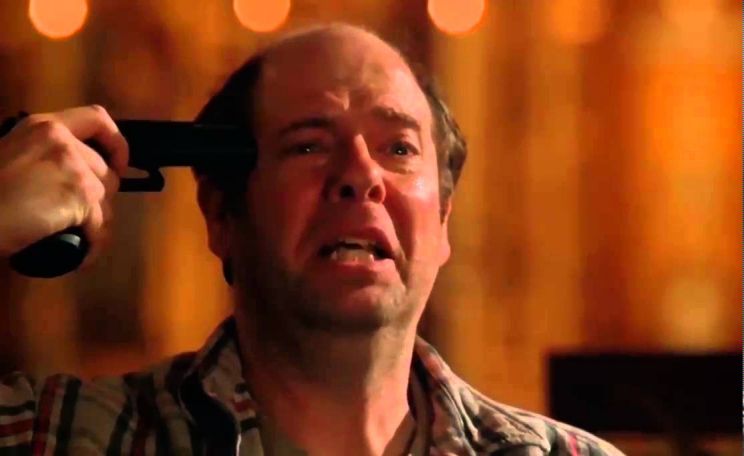 Stephen Tobolowsky