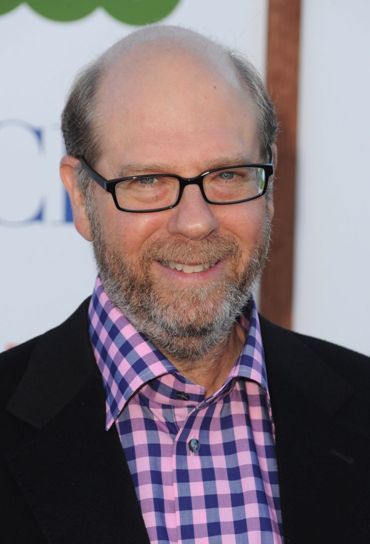 Stephen Tobolowsky