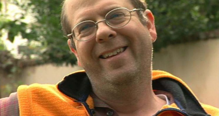 Stephen Tobolowsky