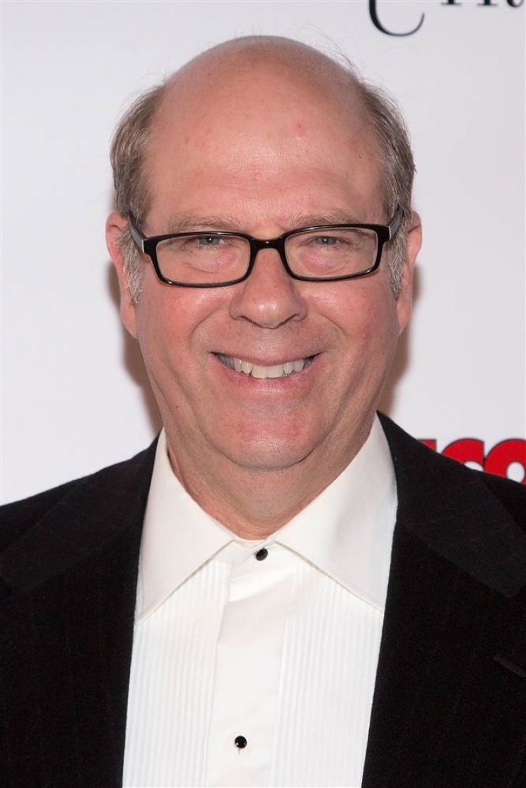 Stephen Tobolowsky