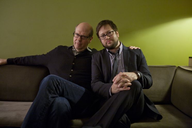 Stephen Tobolowsky