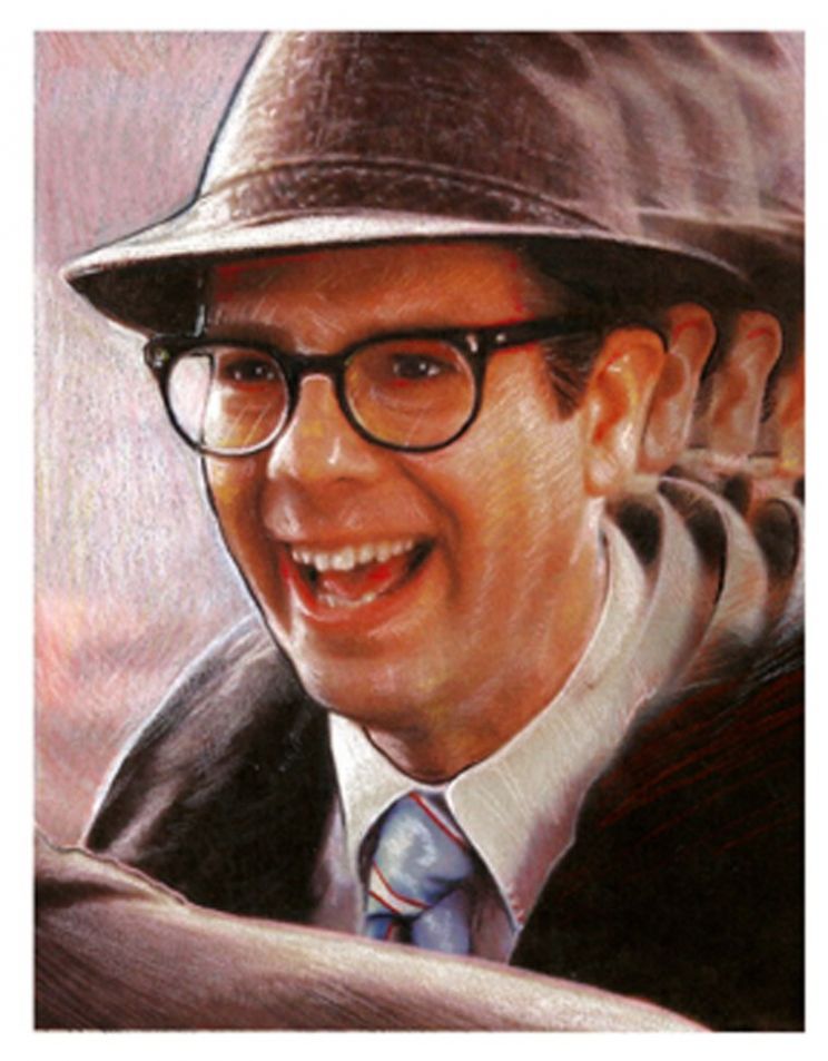 Stephen Tobolowsky