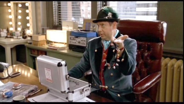 Stephen Tobolowsky