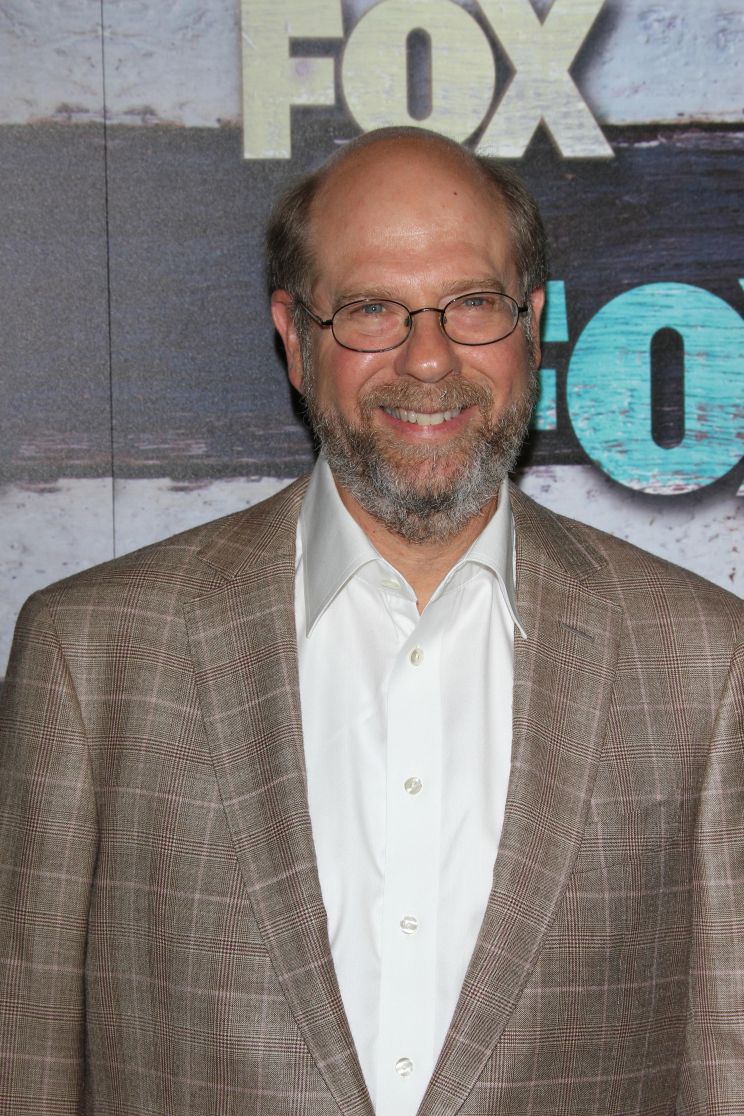 Stephen Tobolowsky