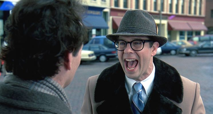 Stephen Tobolowsky