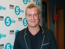 Stephen Tompkinson