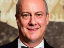 Stephen Tompkinson