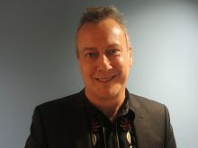 Stephen Tompkinson