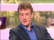 Stephen Tompkinson