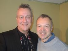 Stephen Tompkinson