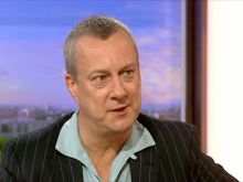 Stephen Tompkinson