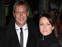 Stephen Tompkinson