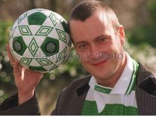 Stephen Tompkinson