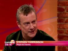Stephen Tompkinson
