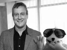 Stephen Tompkinson