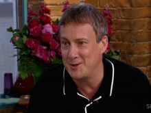 Stephen Tompkinson