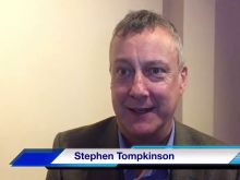 Stephen Tompkinson