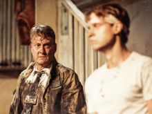 Stephen Tompkinson