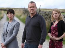 Stephen Tompkinson