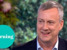 Stephen Tompkinson