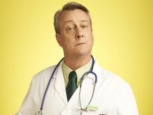 Stephen Tompkinson