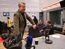 Stephen Tompkinson